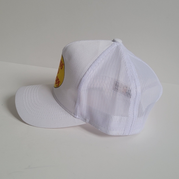 BASS PRO SHOP Mesh Trucker Hat - Picture 3 of 7